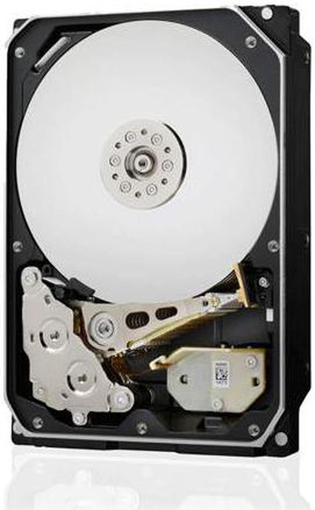 HGST Ultrastar He8 8TB HDD 8000GB SAS internal hard drive