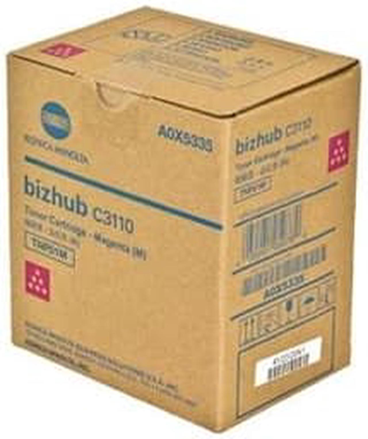Main image of KONICA BIZ C3110 A0X5335