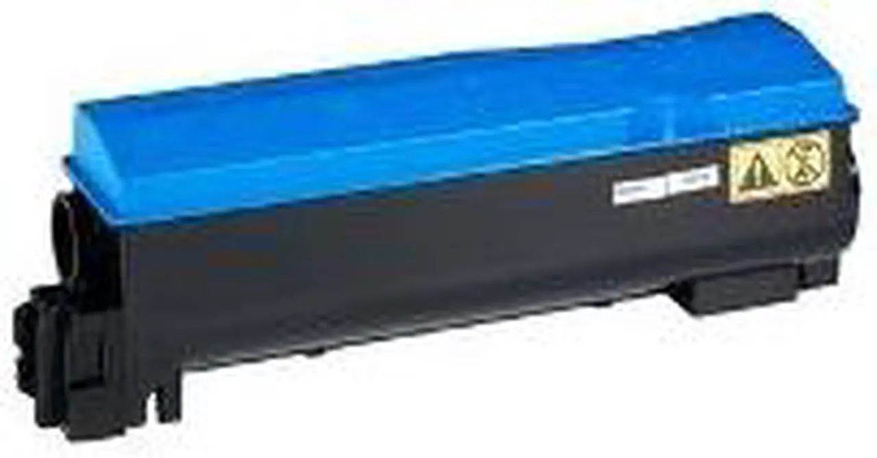 Alt view image 16 of 17 - Kyocera Mita TK562C Toner Cartridge