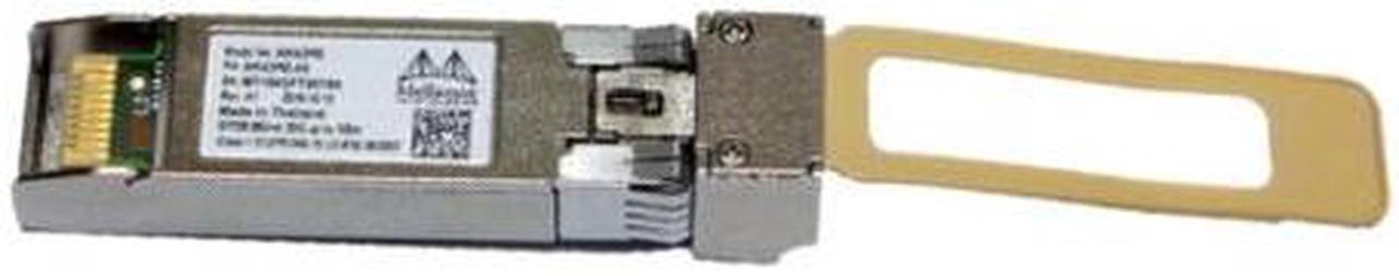 Alt view image 6 of 6 - Mellanox Technologies MMA2P00-AS Transceiver 25Gbe Sfp28 Mpo 850Nm Up To 100M Product Is Not Ga