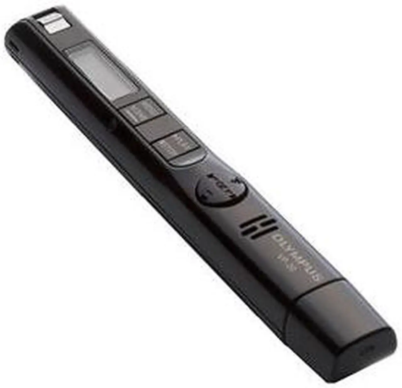 Main image of Olympus VP-20 8GB Stereo Digital Voice Recorder #V413130BU000