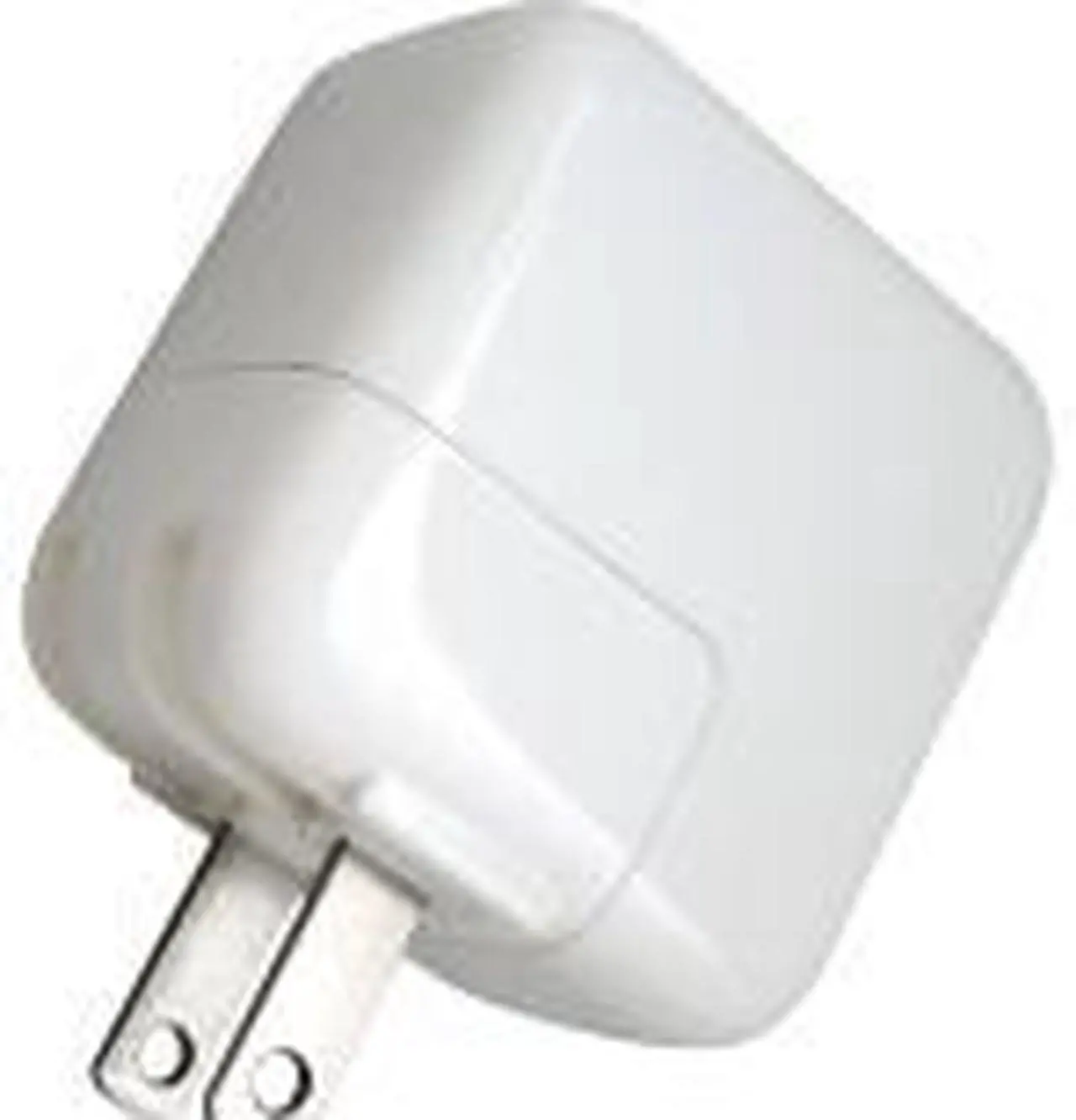 Main image of 4XEM White 2.1AMP Wall Charger for iPad 4XIPADCHARGER
