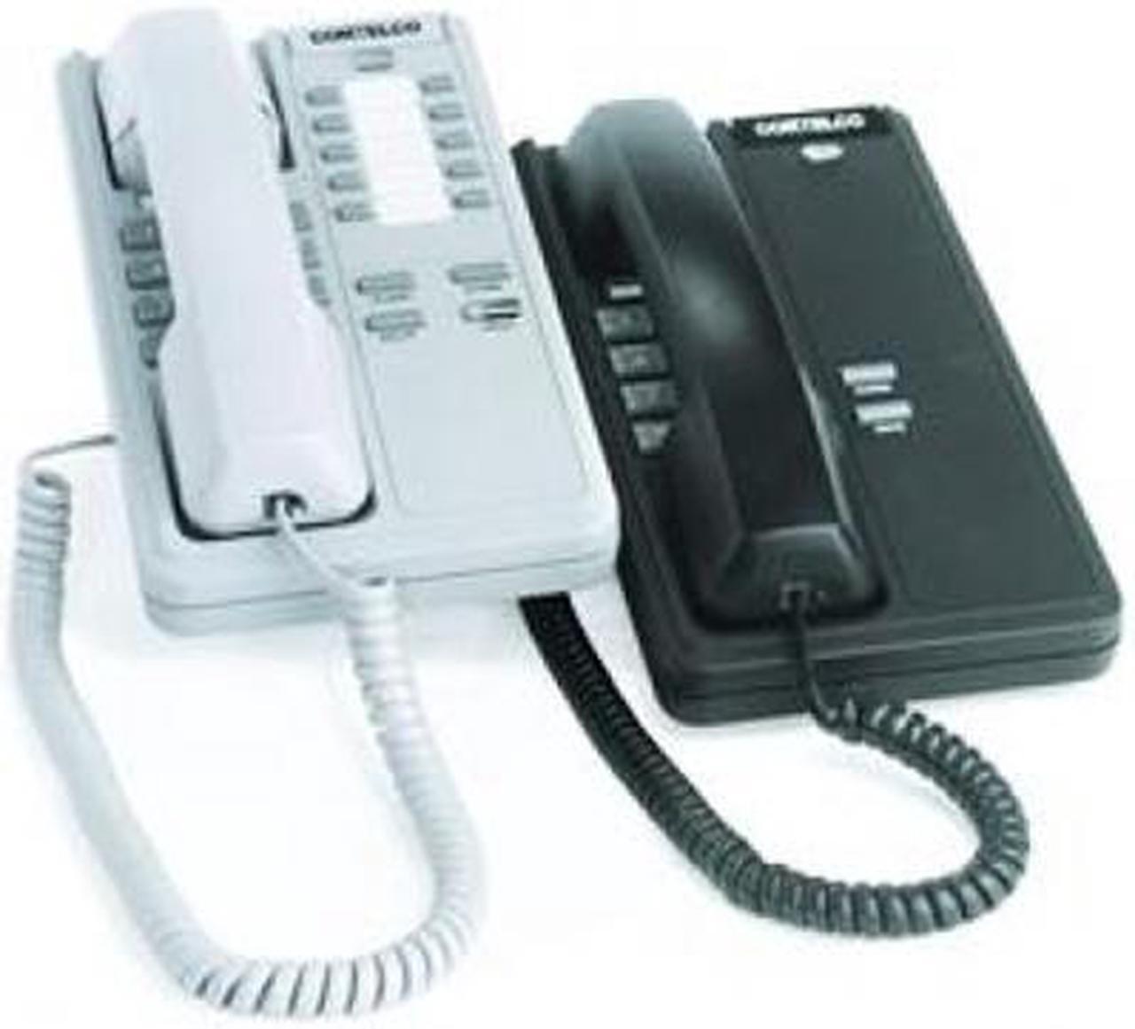 Main image of Cortelco ITT-2192BK Basic Corded Phone