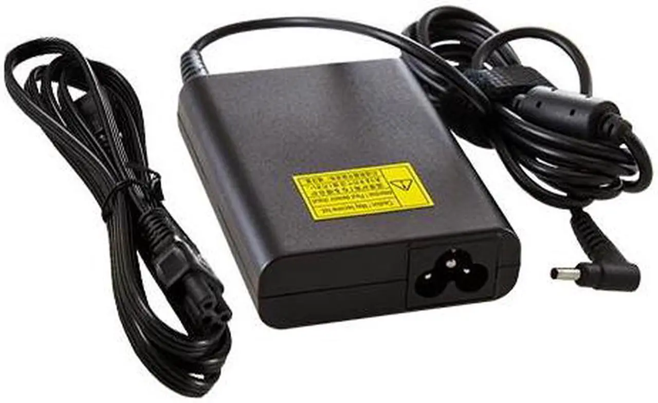 Main image of ACER NP.ADT0A.010 Chromebook C720 AC Adapter. 65W AC Adapter (cable included).