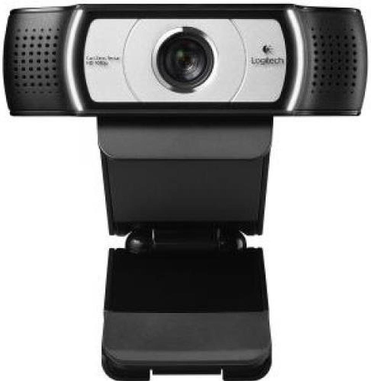 LOGITECH 960-000971 C930e Webcam - USB 2.0