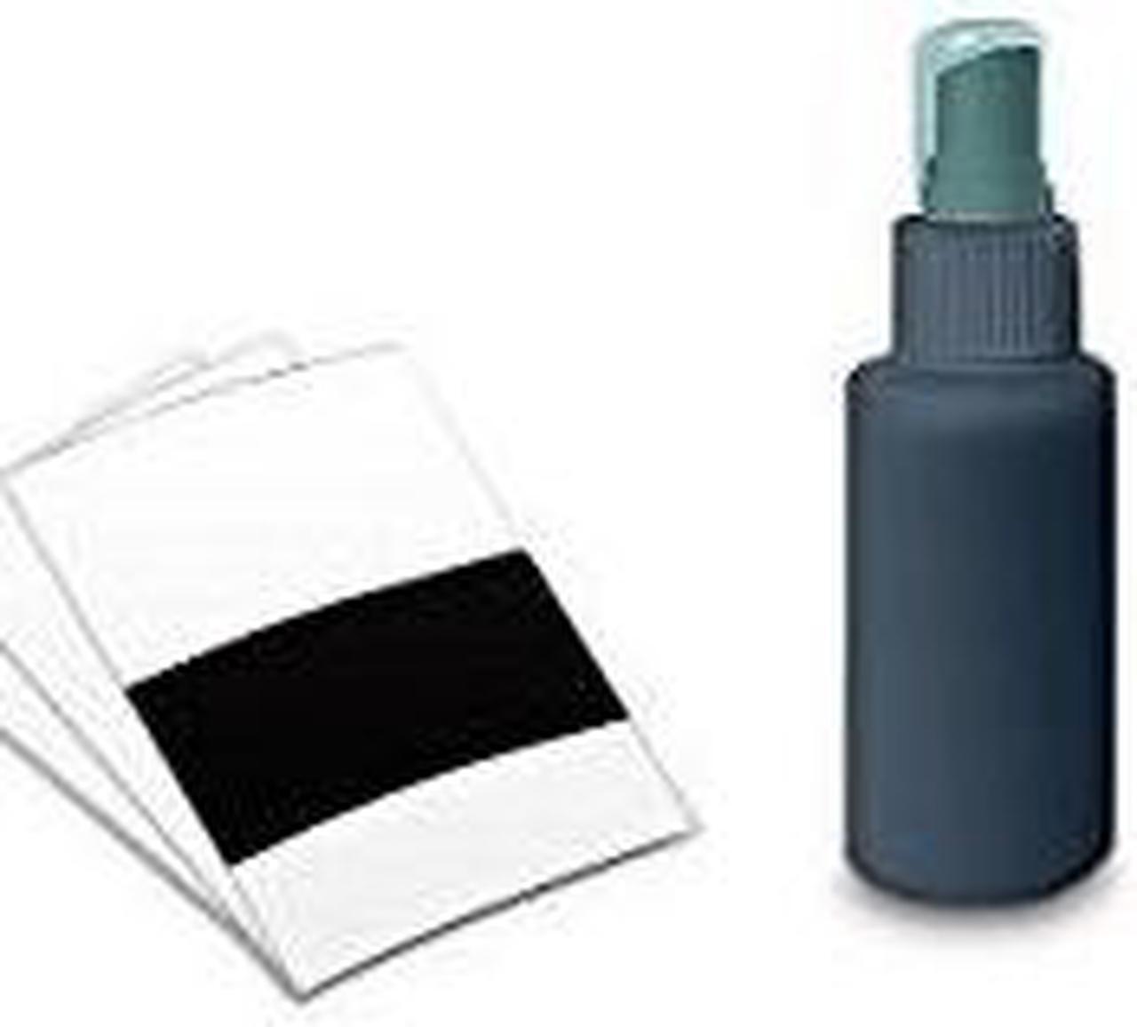 Main image of AMBIR TECHNOLOGY SA600-CC Ambir Scanner Enhanced Cleaning Kit - A6