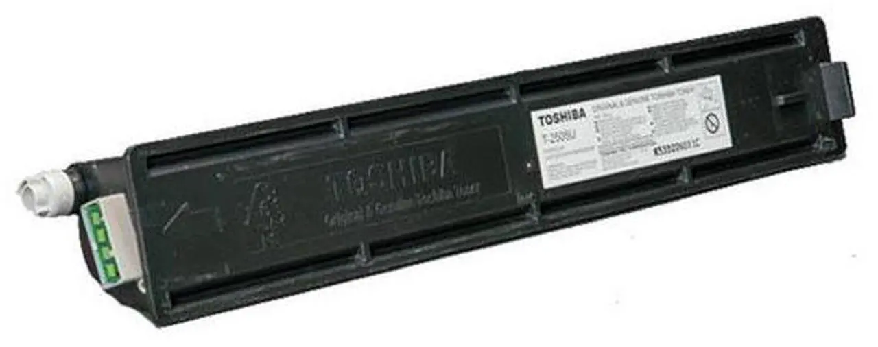 Alt view image 2 of 5 - Toner (10000 Yield)
