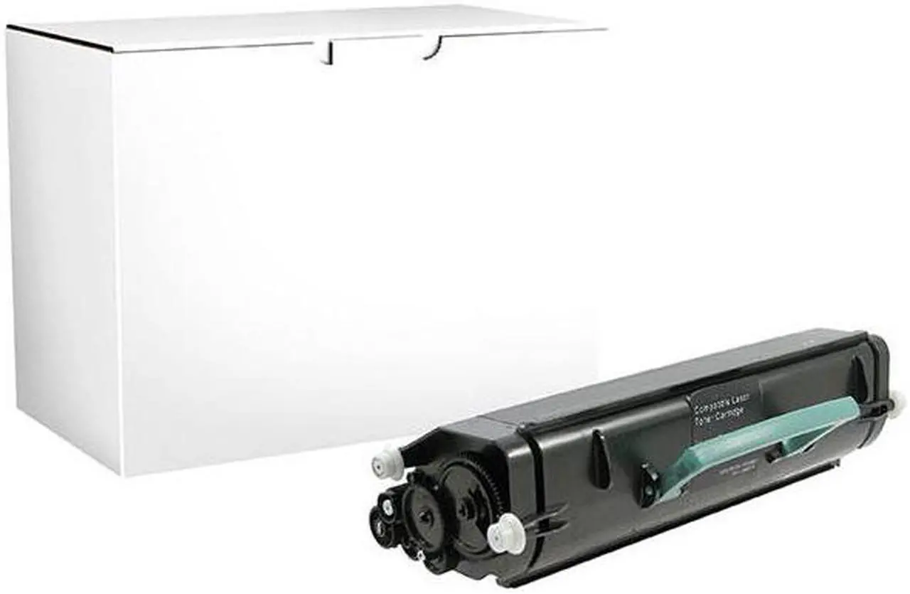 Alt view image 2 of 5 - Westpoint Compatible E260D E260DN E360D E360DN E460DN E460DW E462DTN High Yield Toner (OEM# E260A11A E260A21A) (9000 Yield) (Compliant)