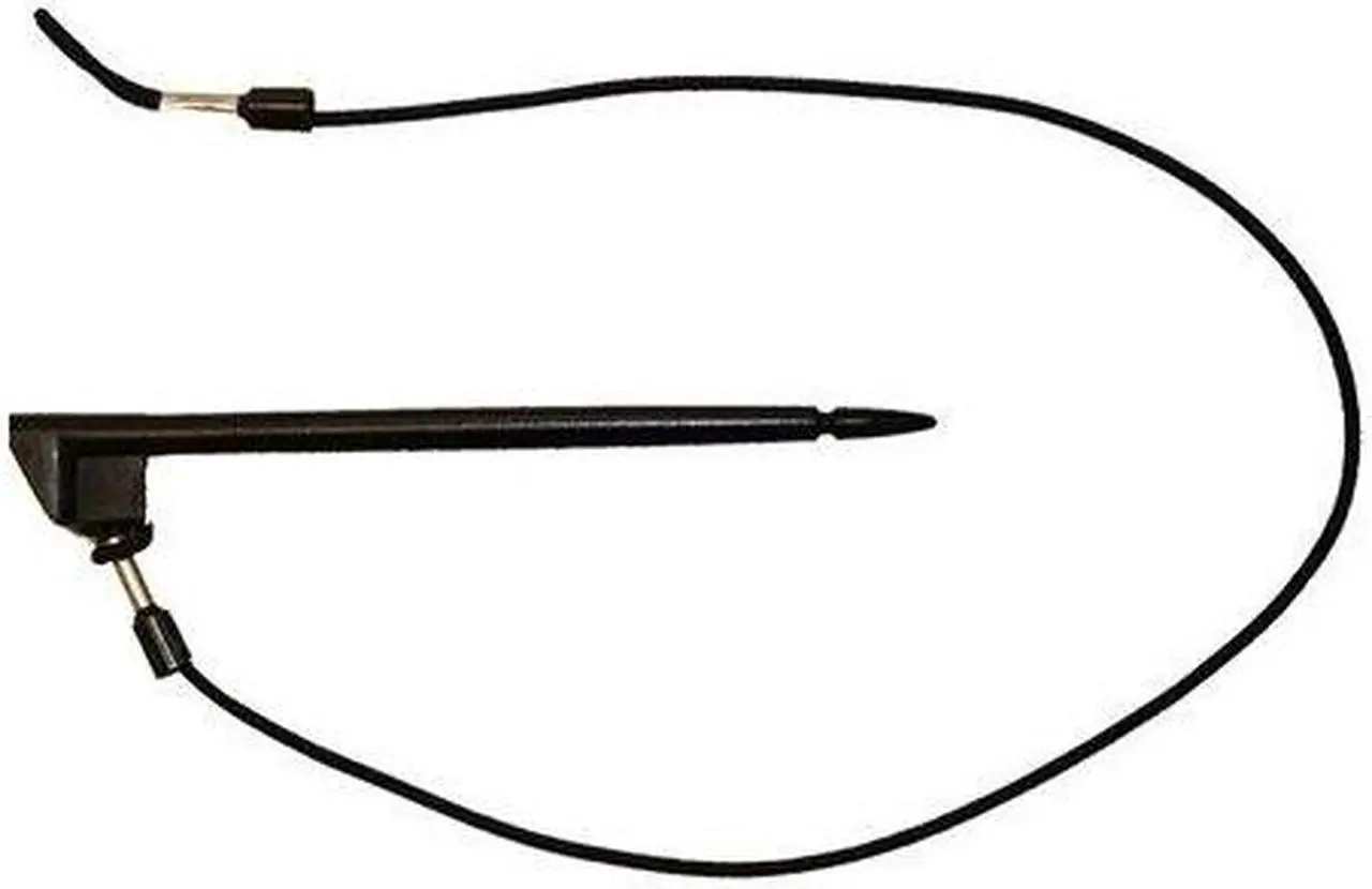 Alt view image 2 of 2 - STYLUS,SKP X3 PEN W/TETHER 5PC