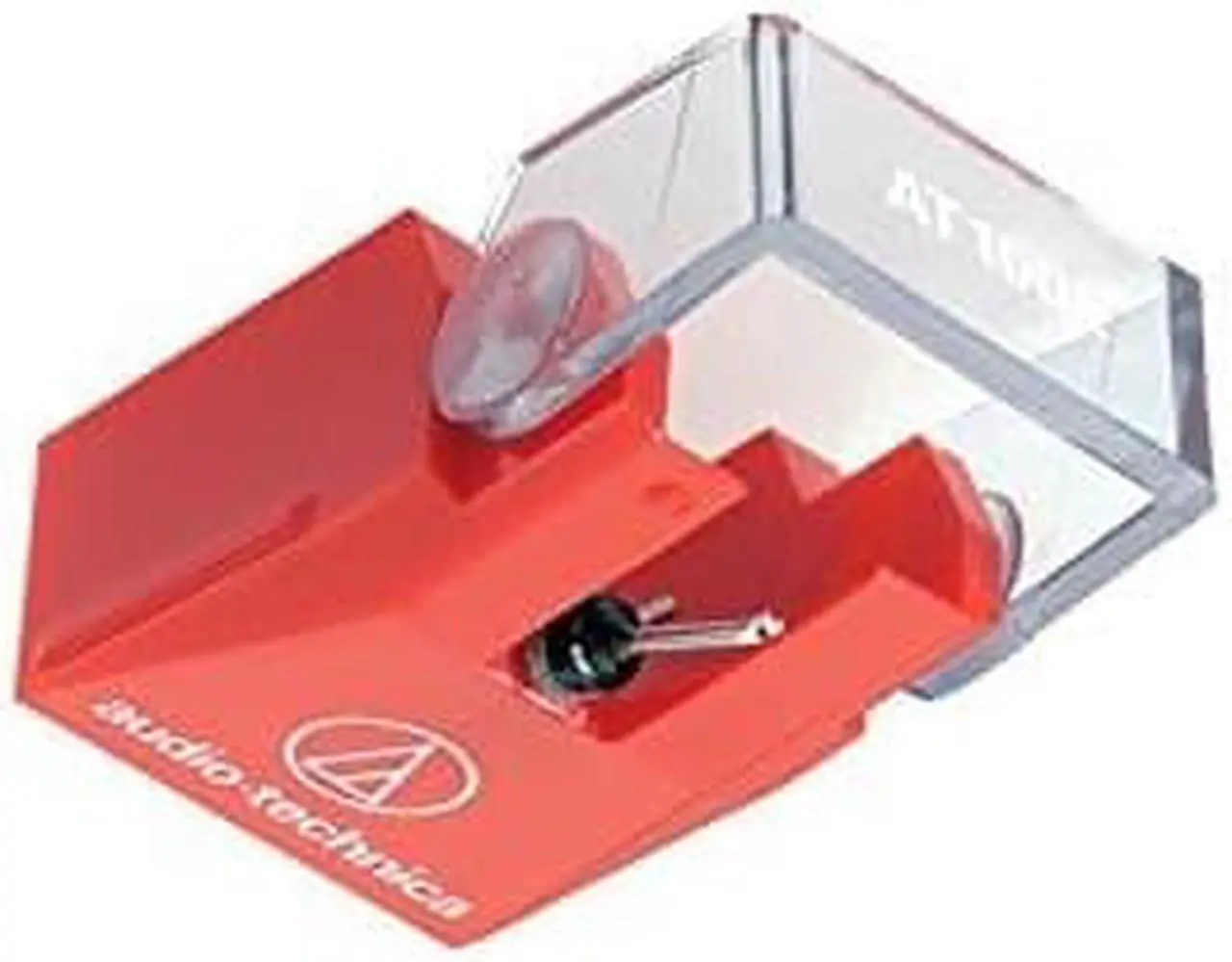 Alt view image 7 of 8 - Audio-Technica ATN100E Replacement Stylus for AT100E Cartridge