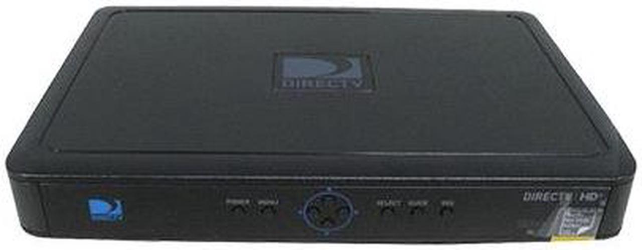 DirecTV H25 HDTV Receiver