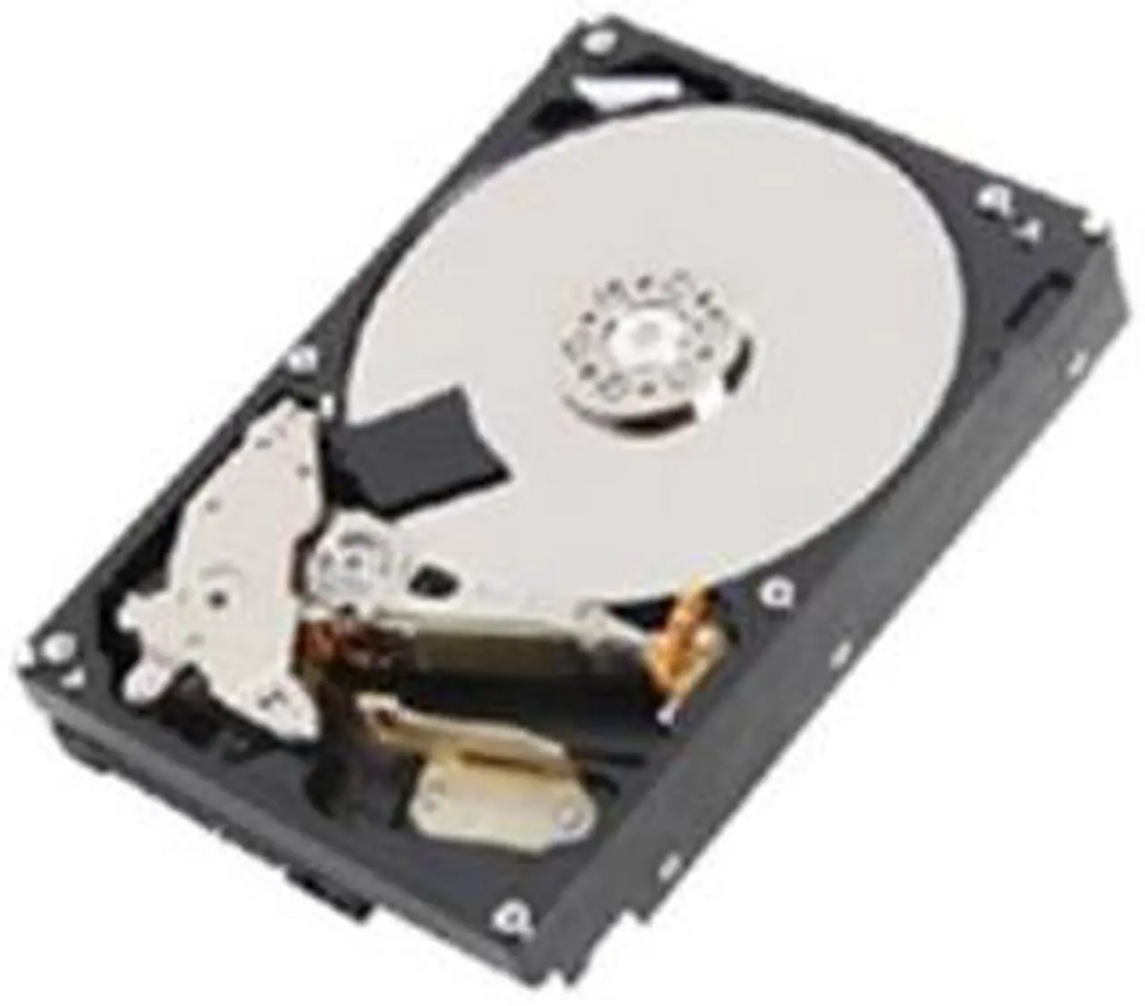 Main image of TOSHIBA DT01ACA200 Toshiba HDD DT01ACA200 2TB SATA 6Gb/s Desktop 7200RPM 64MB Cache Bare Drive