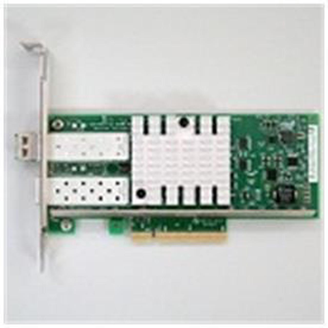 Lenovo ThinkServer OCe14102-NX 10 Gbps Dual-port Ethernet Adapter by Emulex