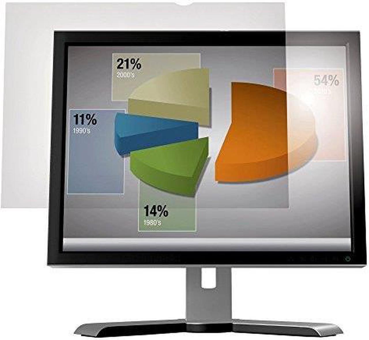 3M AG19.0 AG STANDARD LCD MONITOR 19