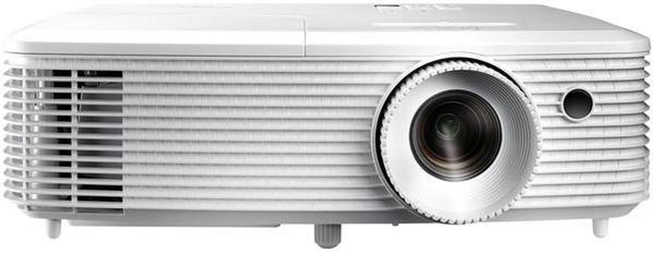 Main image of Optoma X365 1024 x 768 3600 ANSI lumens DLP Projector 22000:1 RJ45