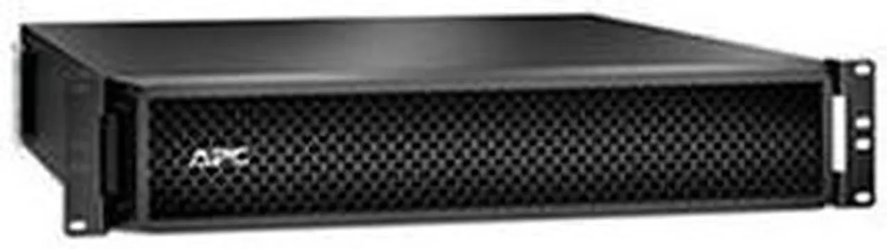 Main image of Schneider Electric SCH#SRT48RMBP APC Smart-UPS SRT 48V 1kVA 1.5