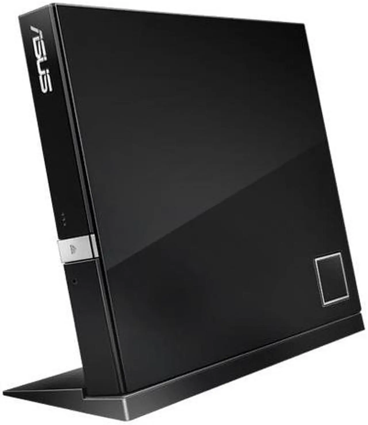 Main image of ASUS ASU#SBW06D2XUBLKGAS External Slim Blu-Ray Disc RW