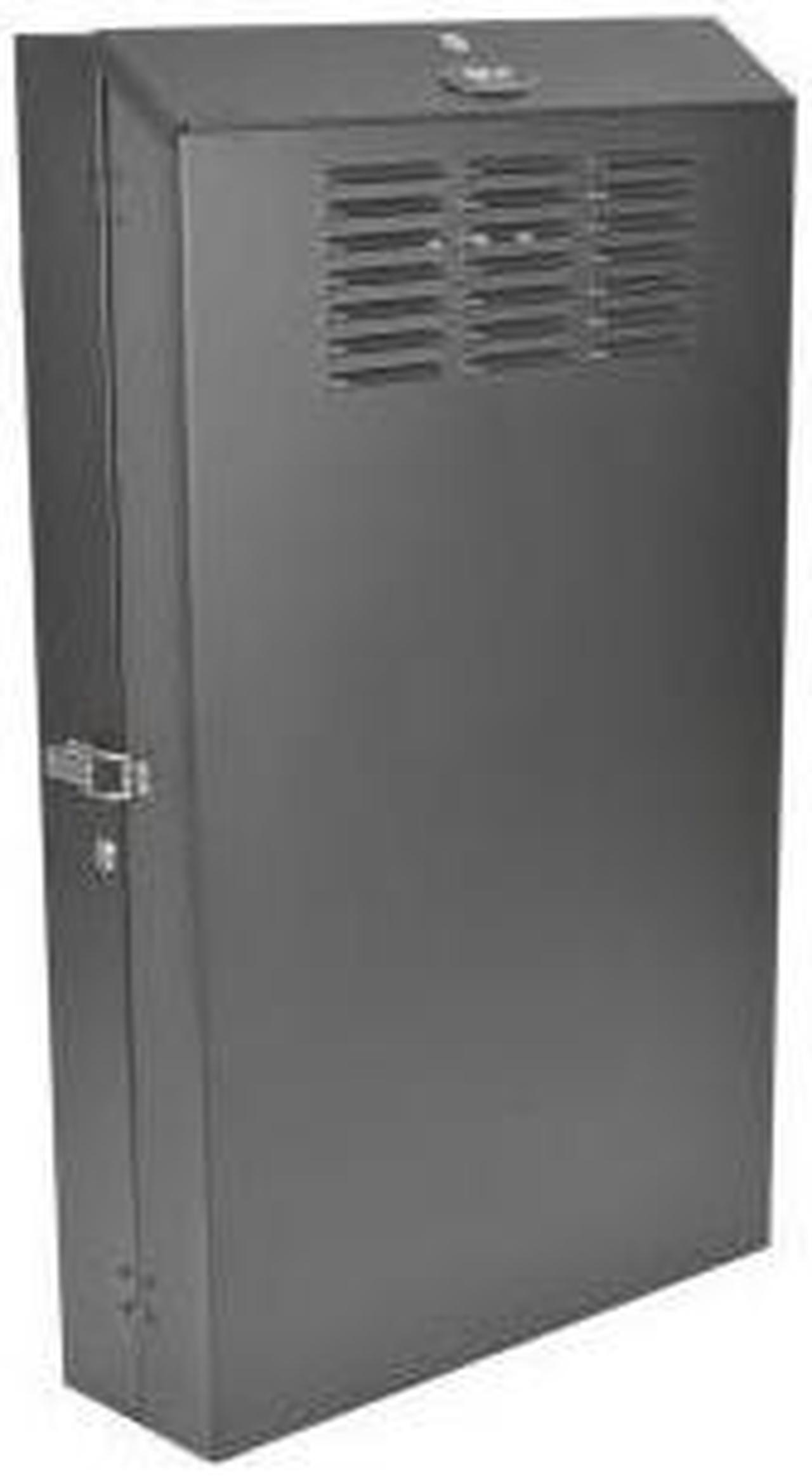 Main image of Tripp Lite SRWF6U36 6U WM LP RACK ENCL SVR CAB 36IN DEEP