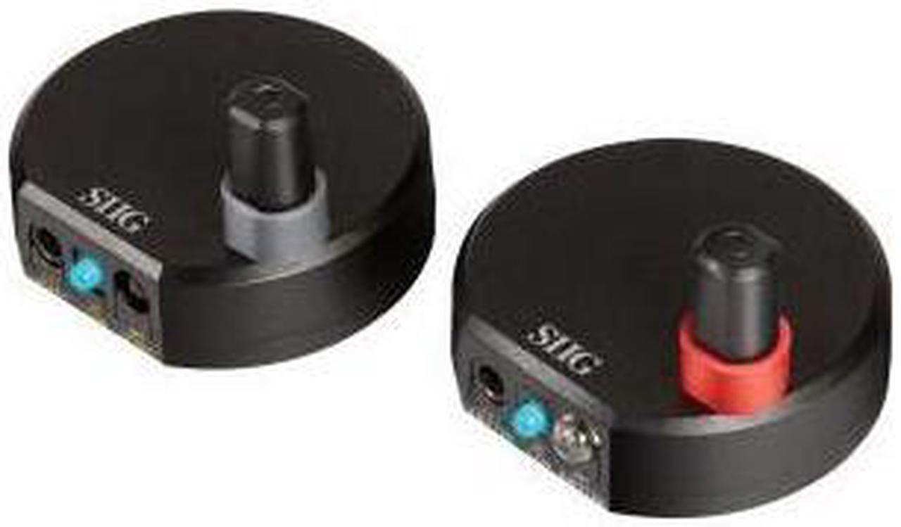 Main image of ULTRA COMPACT WIRELESS IR REMOTE CONTROL EXTENDER KIT 200M EXTENDS IR SIGNAL AND