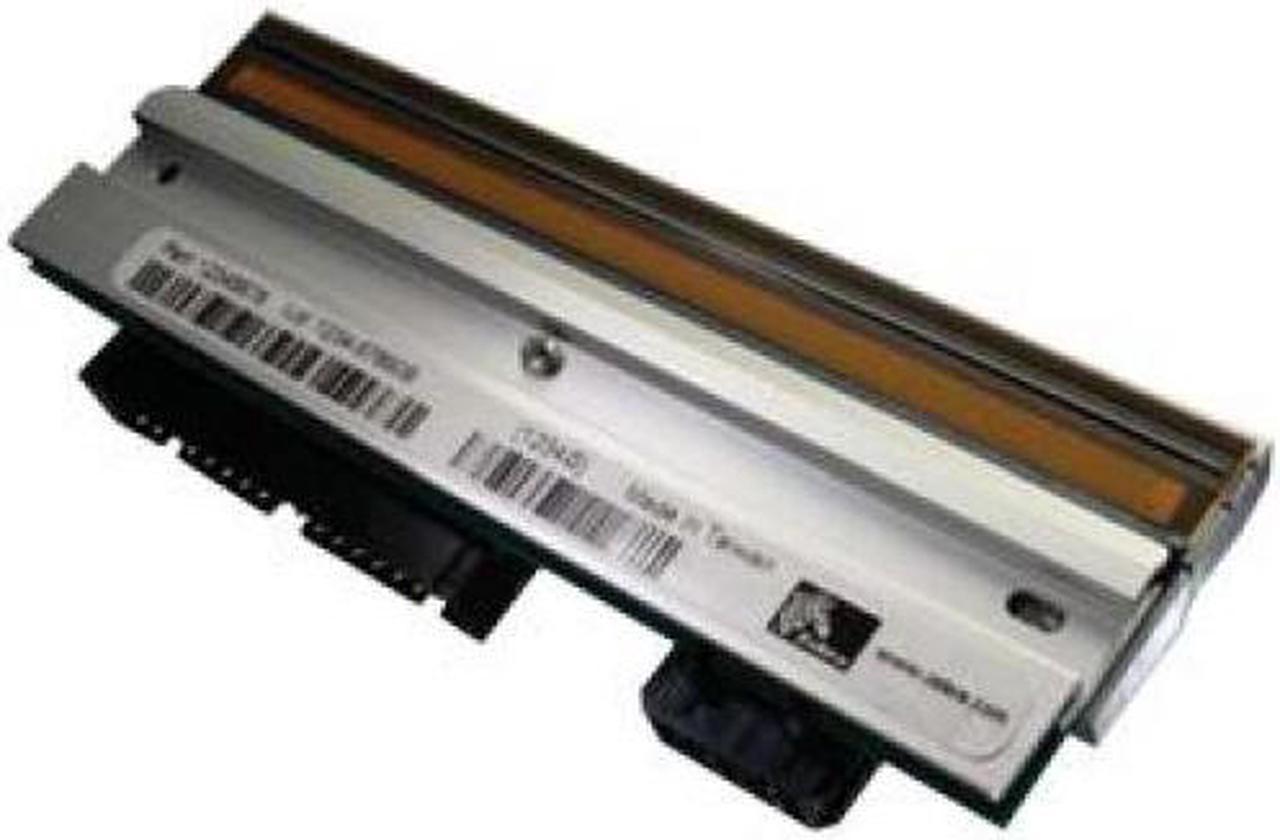 Zebra G48000M PRINTHEAD THERMAL 203DPI 8DOT/MM 140XIII//XIII SERIES