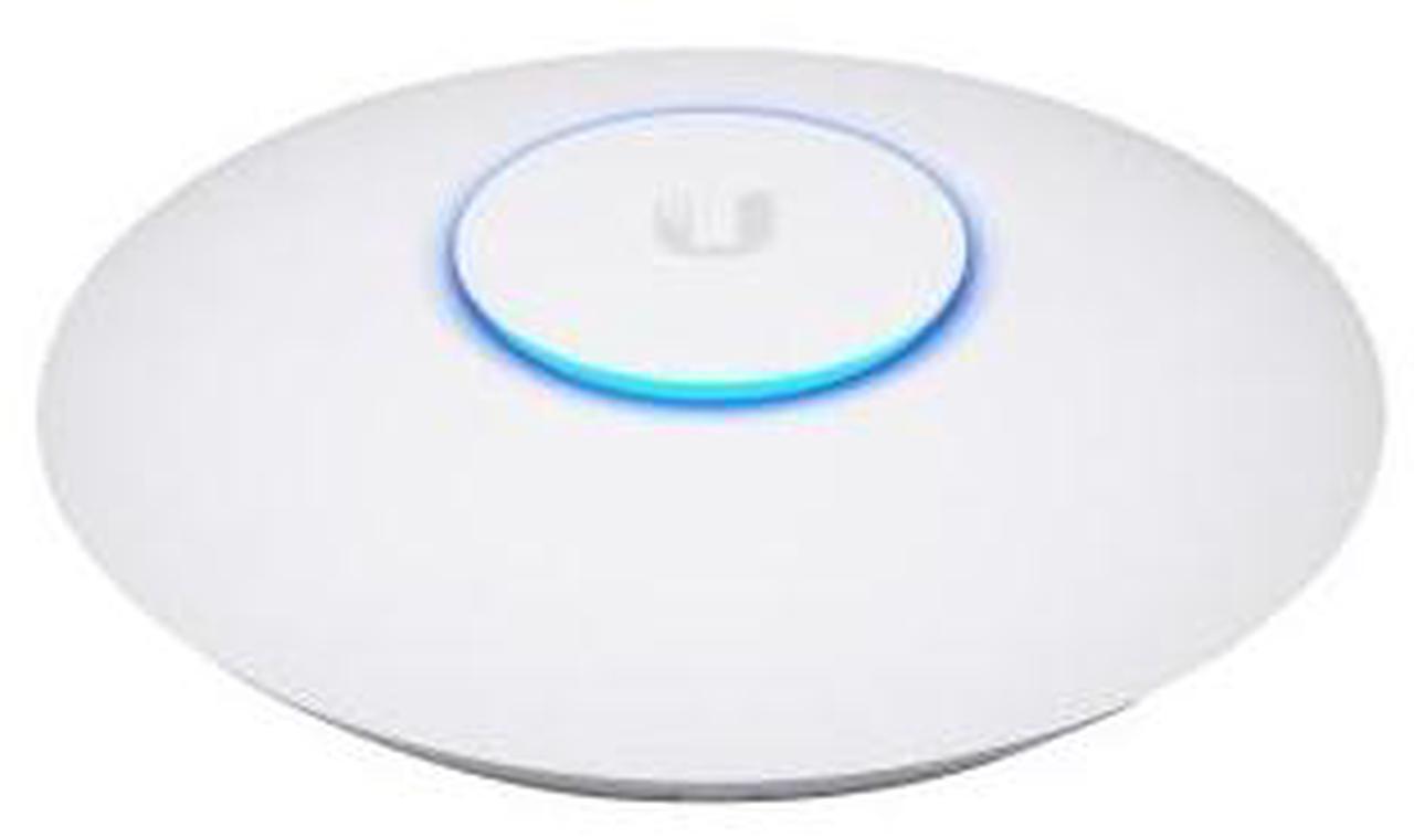 Main image of Ubiquiti Networks UAP-nanoHD-US UniFi 4x4 AP AC Wave 2