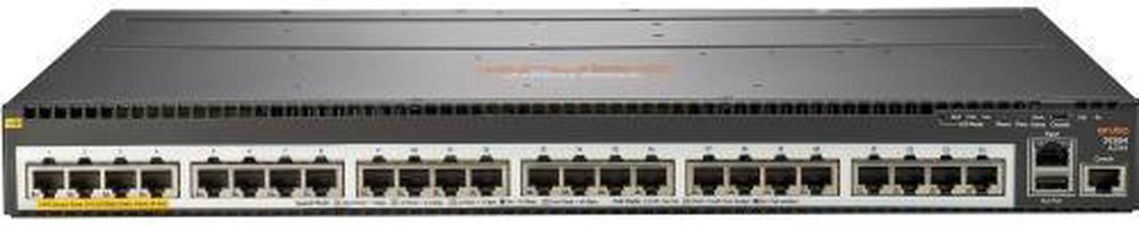 HP JL324A Aruba 2930M 24 Smrt Rte PoE+ 1s Swch