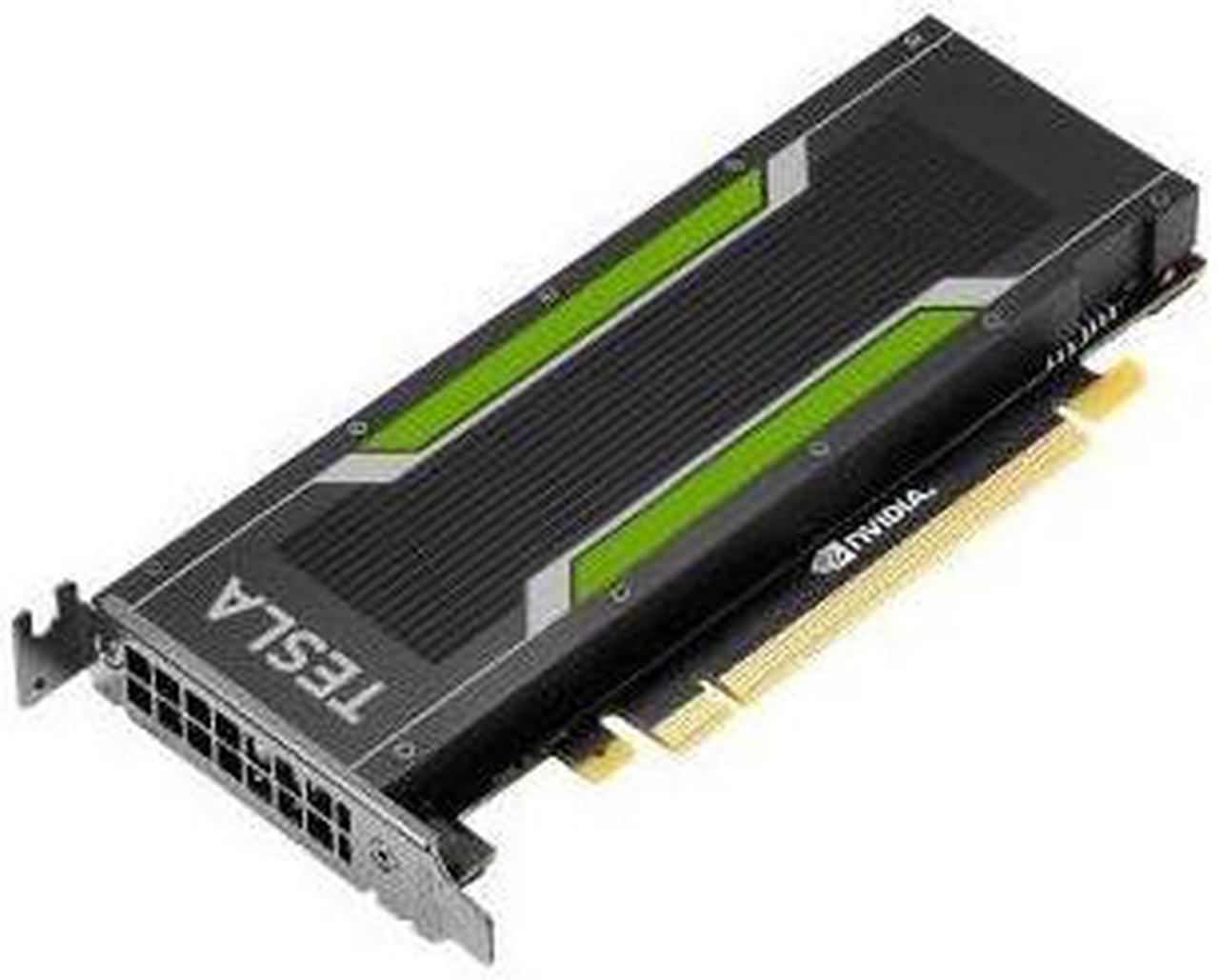 HP Q0V79A E NVIDIA Tesla P4 8GB Module