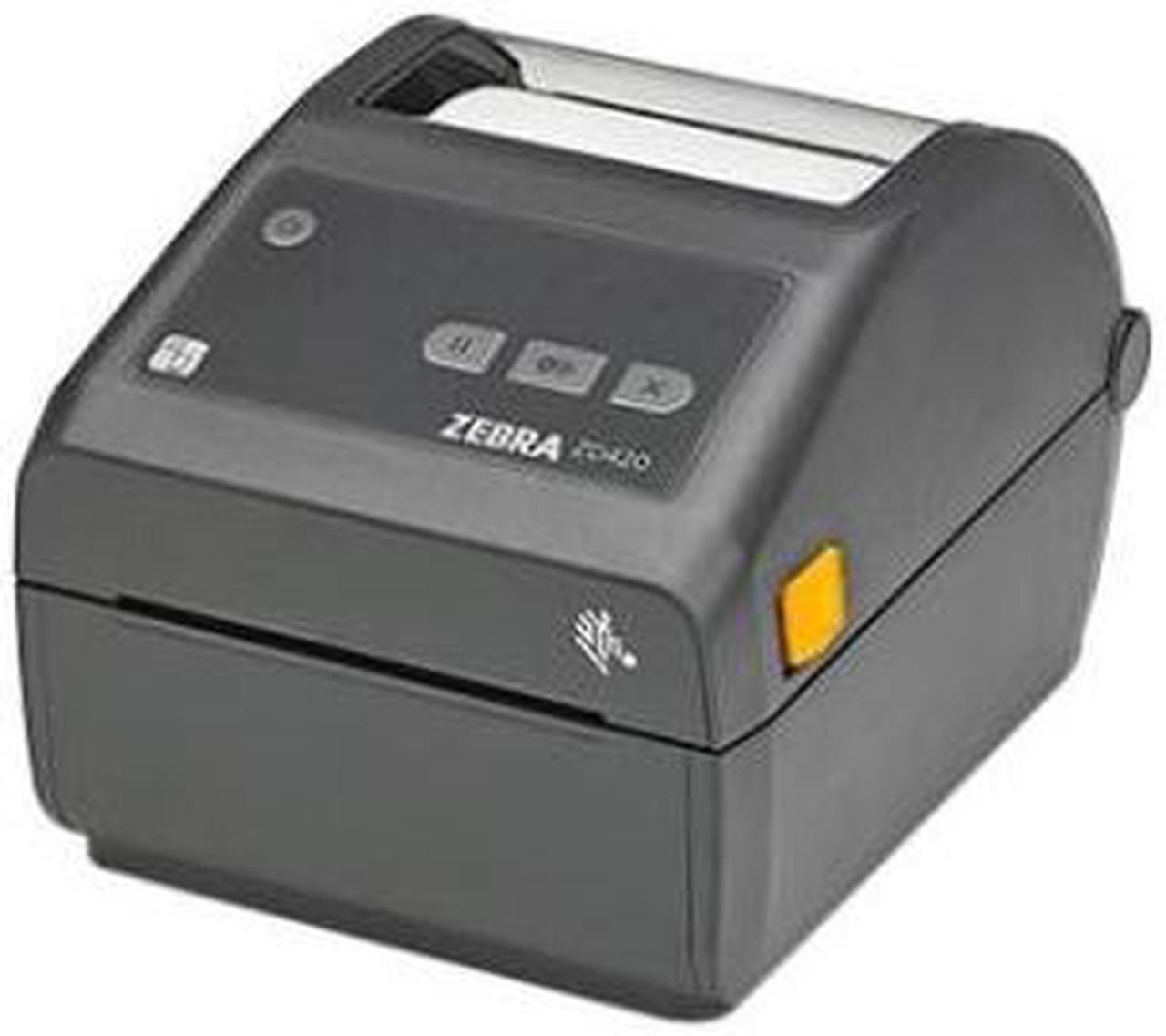 Zebra ZD42042-D01000EZ DT PRINTER ZD420 STD EZPL