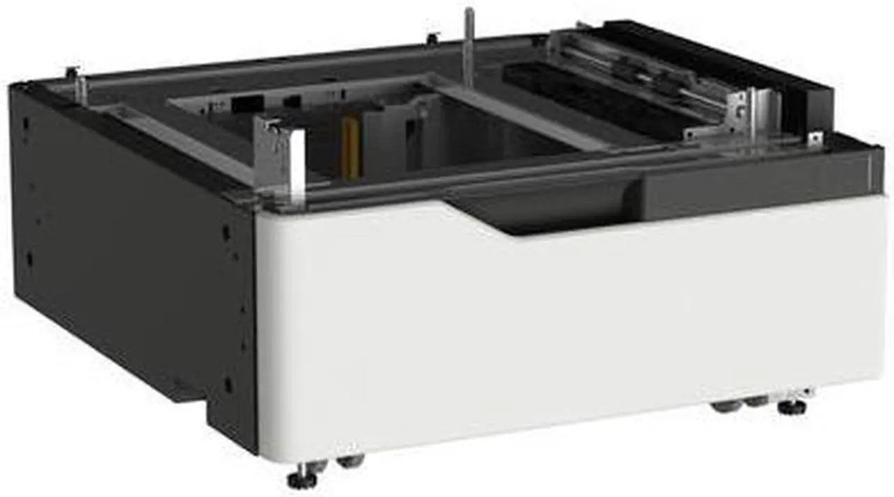 Main image of Lexmark 32C0050  CS921  CS923  CX920  CX921  CX922  CX923  CX924  XC9235  XC9245  XC9255  XC9265 2 x 500-Sheet Tray