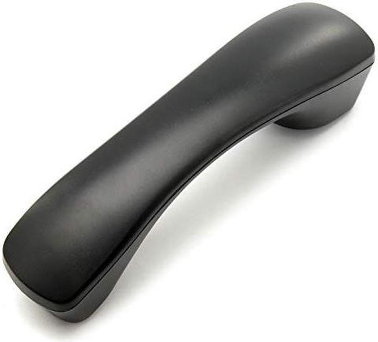 NEC NEC-Q24-FR000000128787 Replacement Handset with Cord Black