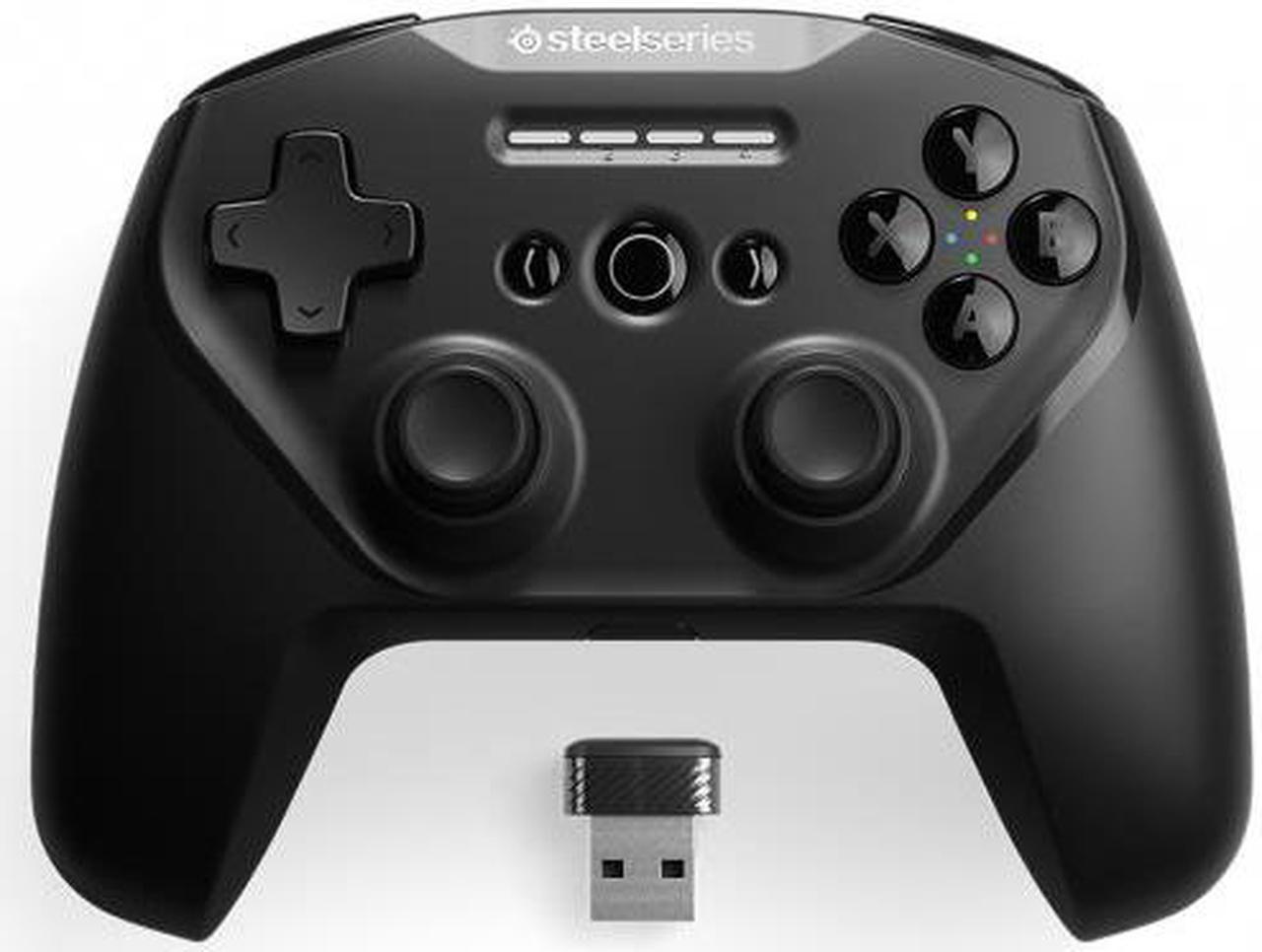 STEELSERIES 69075 STRATUS DUO WINDOWS ANDROID VR