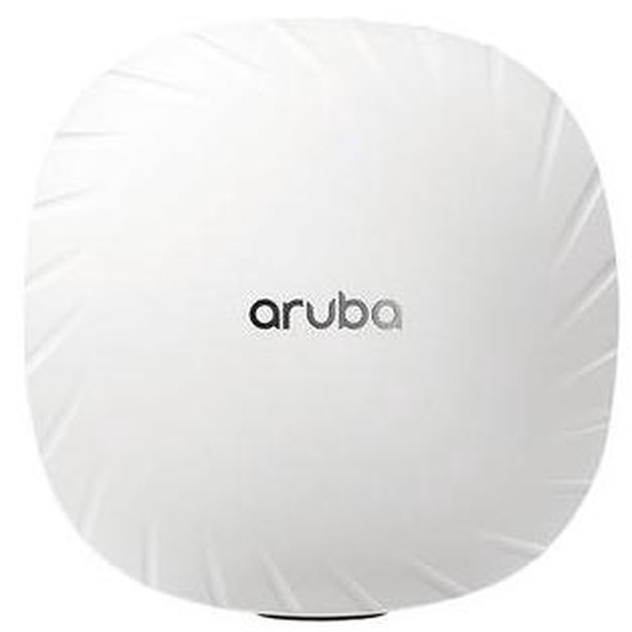 Main image of HEWLETT-PACKARD JZ337A Aruba AP-535 (US) Dual Radio 4x4:4 802.1