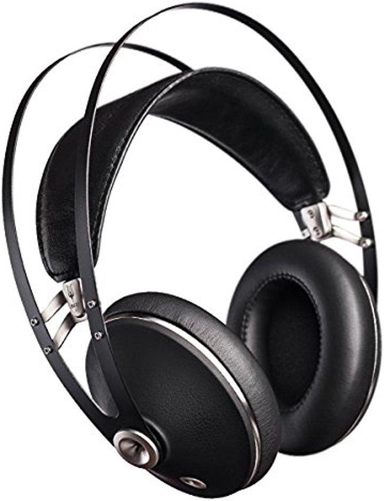 Alt view image 2 of 18 - Meze 99-Neo Over-Ear Headphones