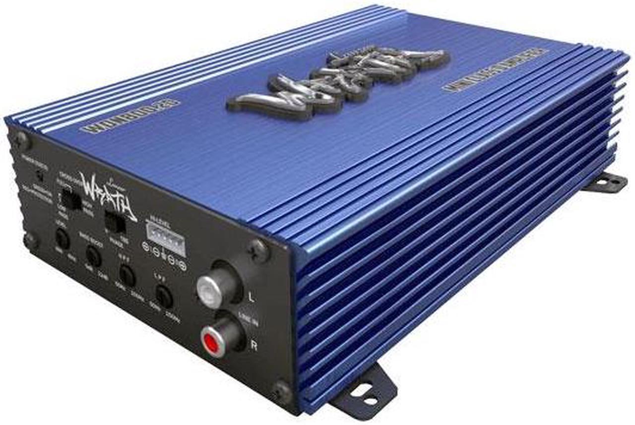 Alt view image 11 of 12 - NEW PAIR PYLE PLMCA90 MOTORCYCLE/ATV 4 SPEAKER SOUND SYSTEM SD/USB 3.5mm INPUT