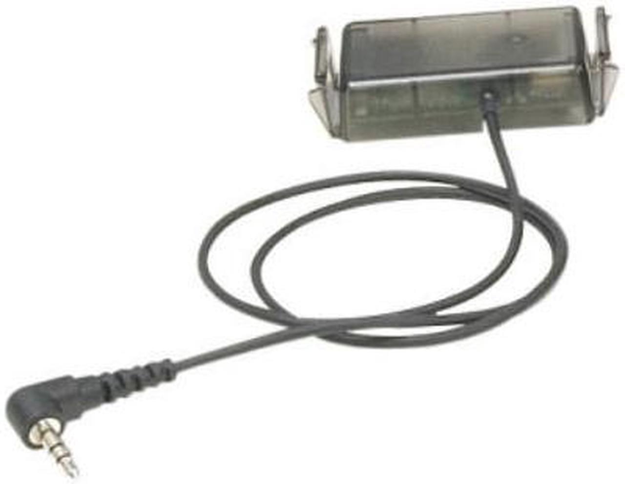 Alt view image 4 of 4 - DSX Wireless Headset Adapter