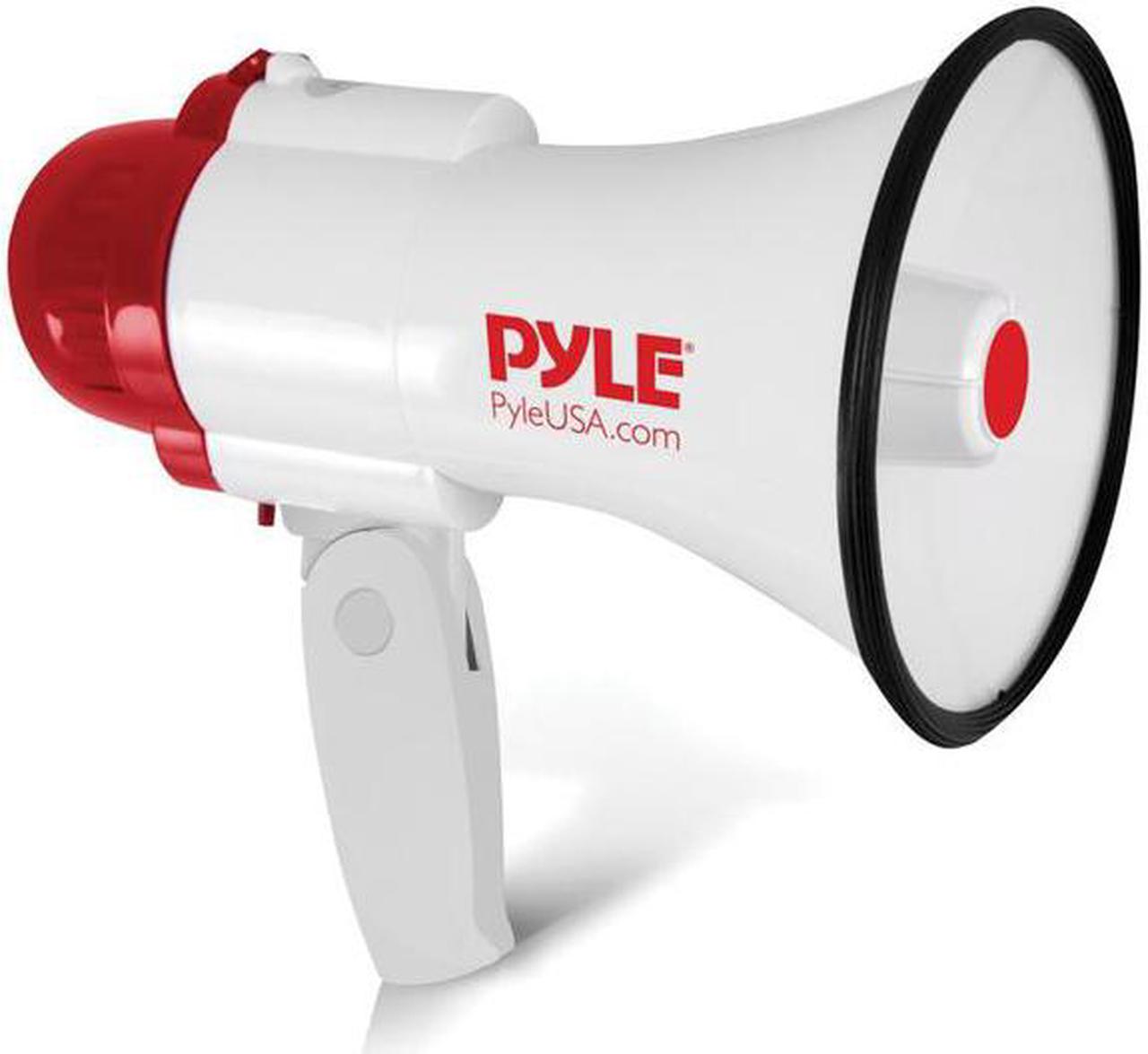 Alt view image 3 of 9 - PYLE PMP30 Pyle 30W Mini megaphone