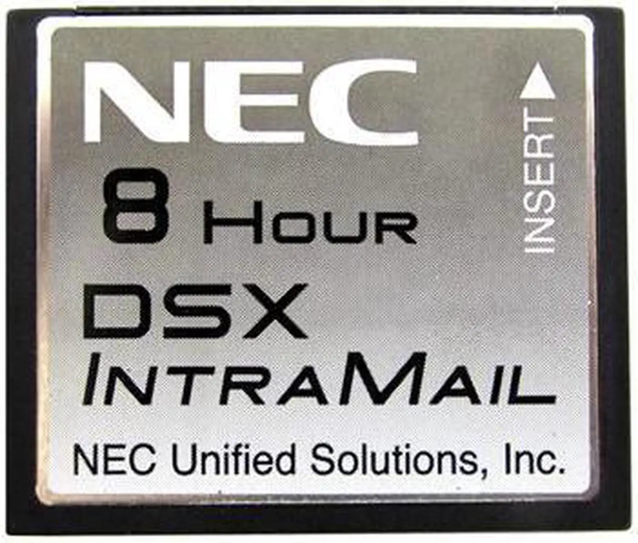 Alt view image 12 of 12 - NEC Unified Solutions 1091060 Voice Mail DSX Intramail 2 Port