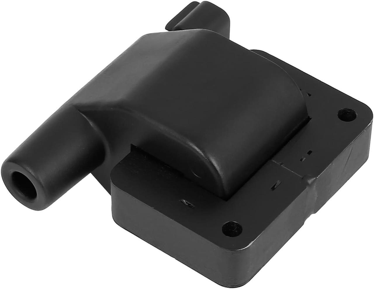 Alt view image 3 of 6 - Durable Black Ignition Coil Replacement Tool 2 Pins 33410-60E10 for Suzuki