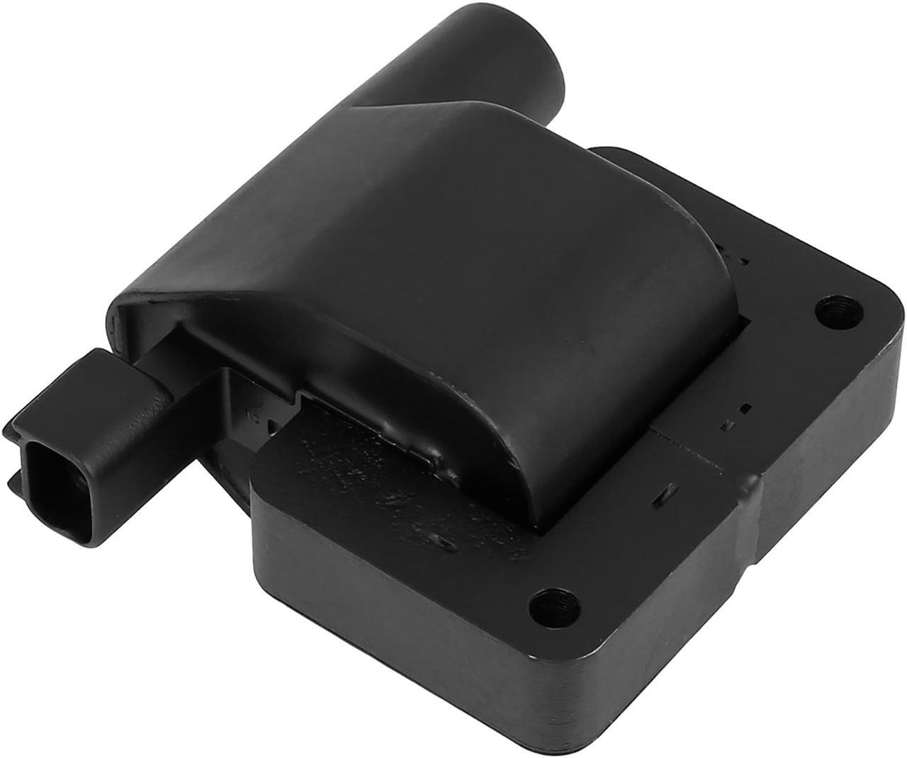 Alt view image 4 of 6 - Durable Black Ignition Coil Replacement Tool 2 Pins 33410-60E10 for Suzuki