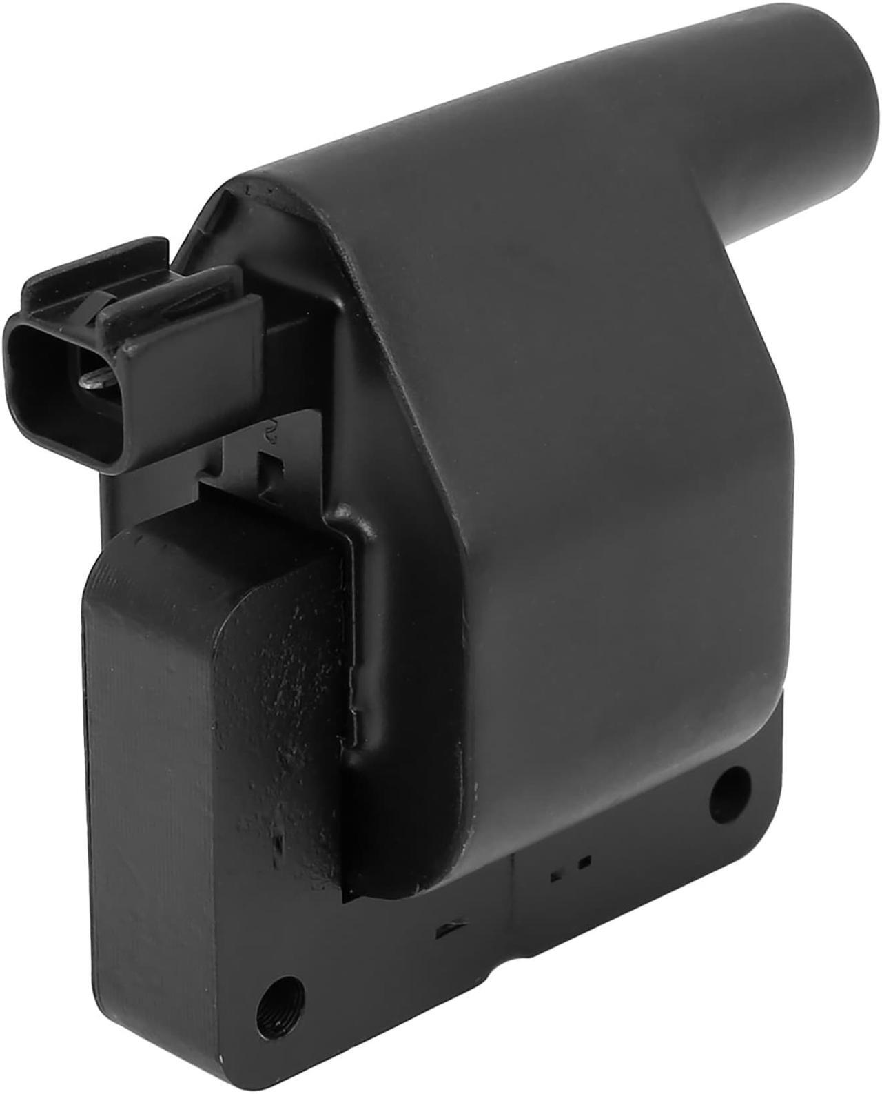 Alt view image 5 of 6 - Durable Black Ignition Coil Replacement Tool 2 Pins 33410-60E10 for Suzuki