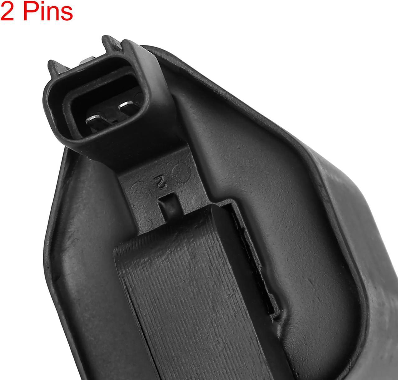Alt view image 6 of 6 - Durable Black Ignition Coil Replacement Tool 2 Pins 33410-60E10 for Suzuki