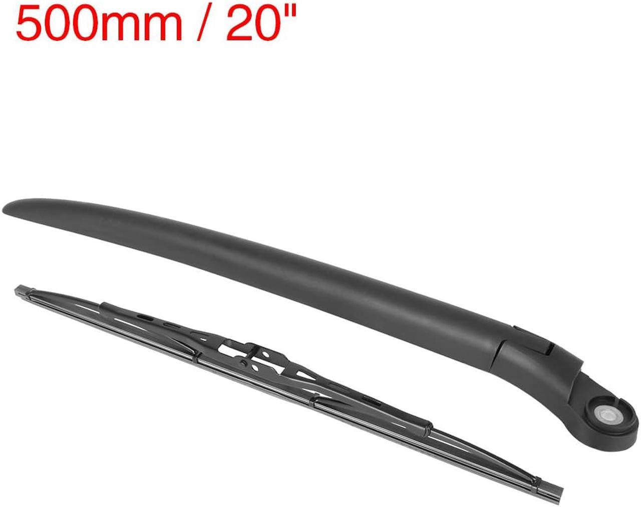 Rear Windshield Wiper Blade Arm Set 250mm for Mercedes Benz B Class W246 2011 2012 2013 2014 2015 2016 2017 2018 2019