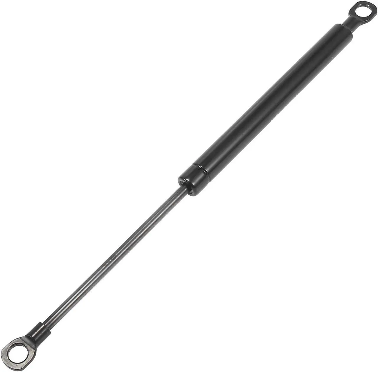 Alt view image 7 of 7 - 2pcs 12inch 40Lbs/178N Black Universal Lift Supports Struts Shocks Gas Spring for Car Boat RV