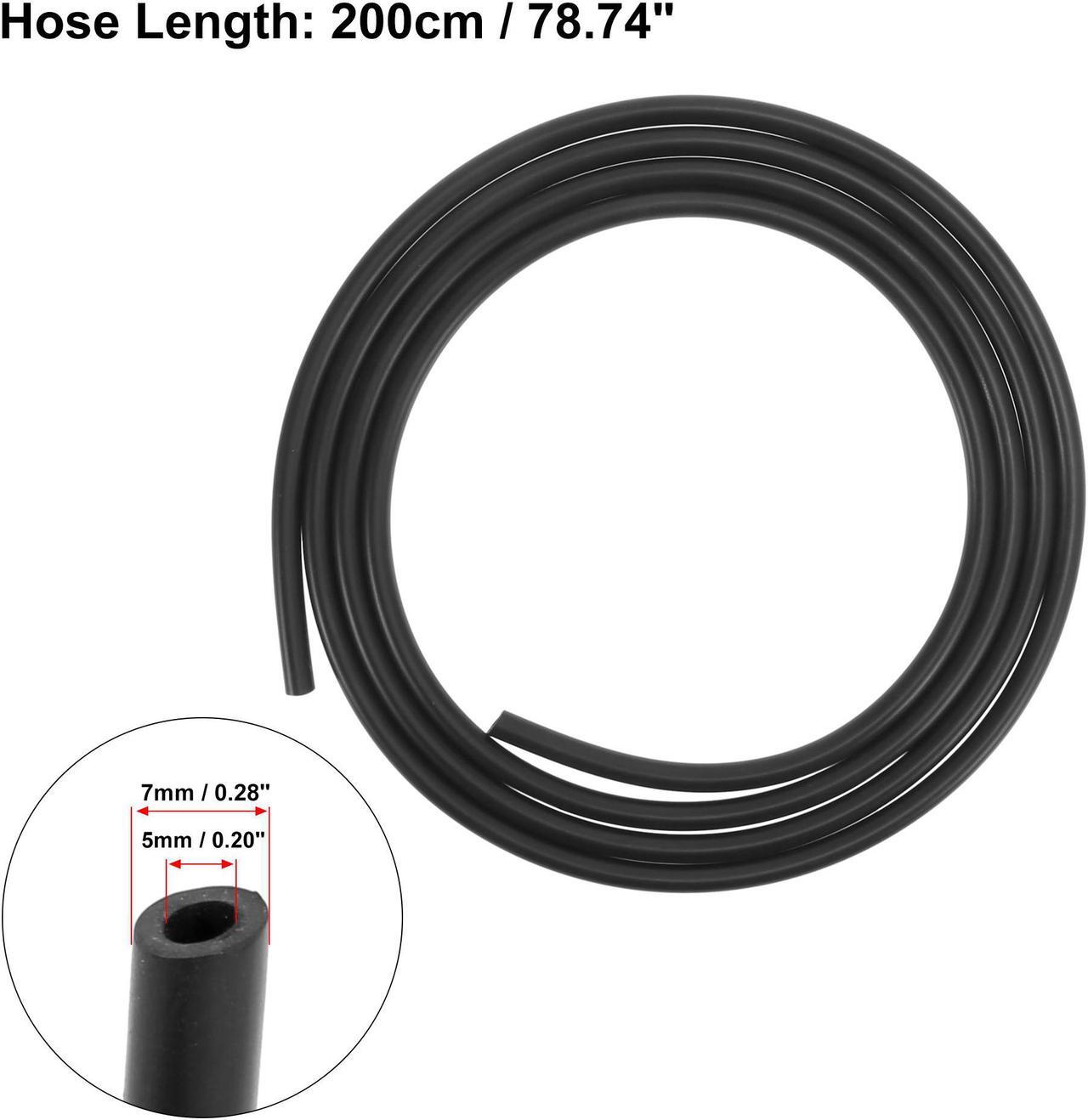 Alt view image 4 of 7 - Car Front Windshield Washer Nozzles Kit 6E0955985 6E0955985B for Volkswagen Golf 1999-2006