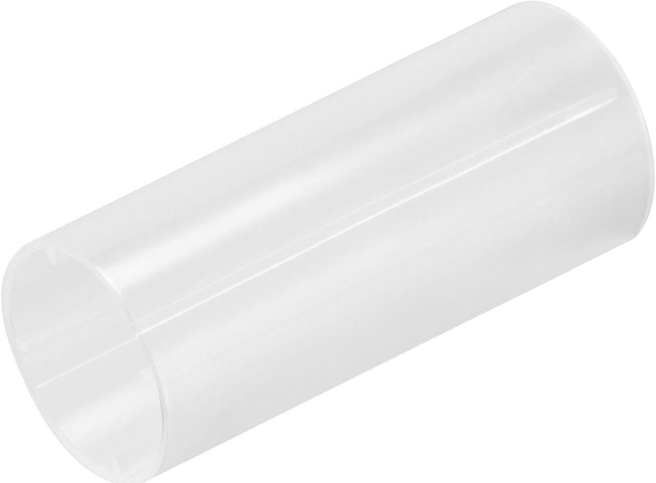 Main image of 18650 Battery Protective Sleeve, 18650 Battery Tube Adapter, 18650 Battery Holder Converter for 18650 LED Flashlight 8 Pcs