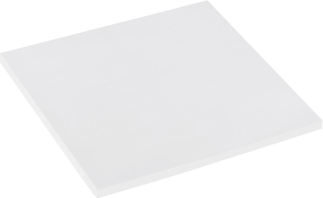 Soft Silicone Thermal Conductive Pads 100mmx100mmx3mm Heatsink for CPU Cool Gray Pack of 2