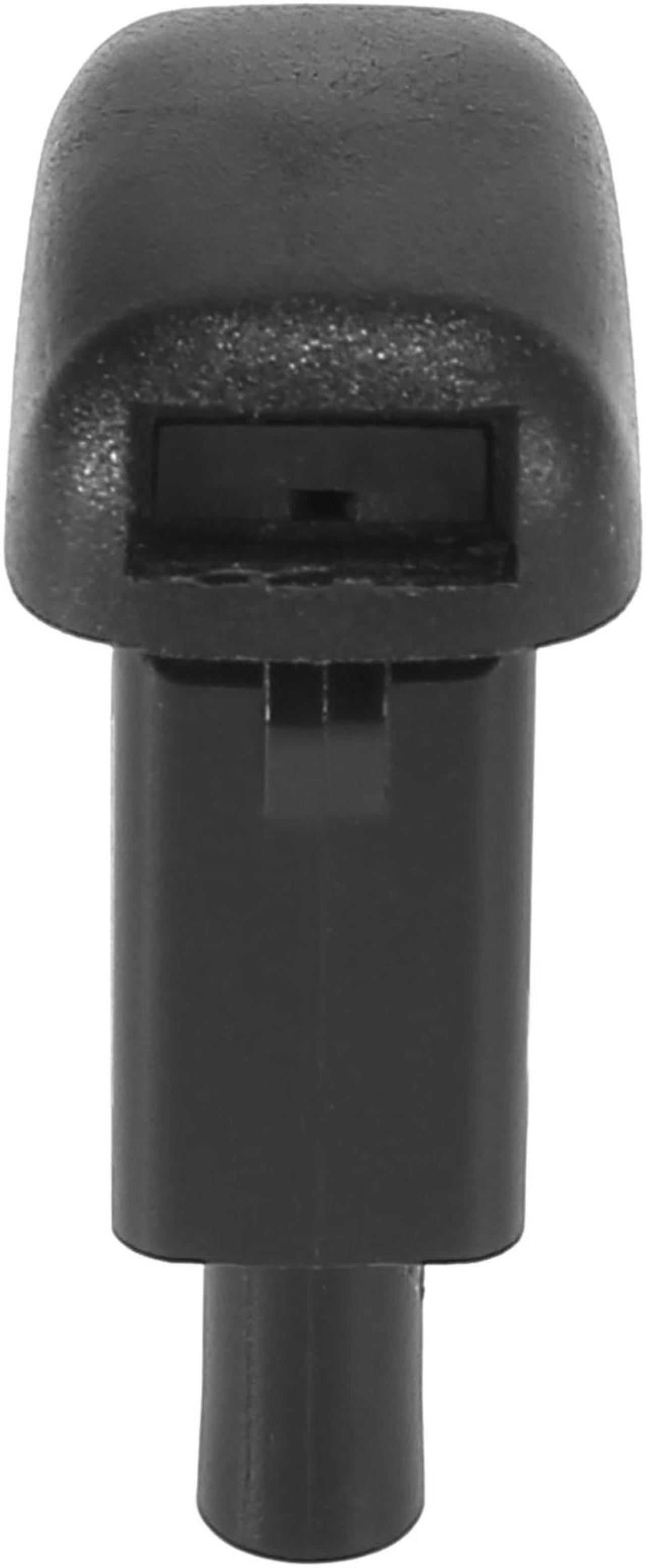 Alt view image 6 of 6 - 2pcs Windshield Washer Nozzles Spray Jet for BMW 3' E46 Left Right 61667056732