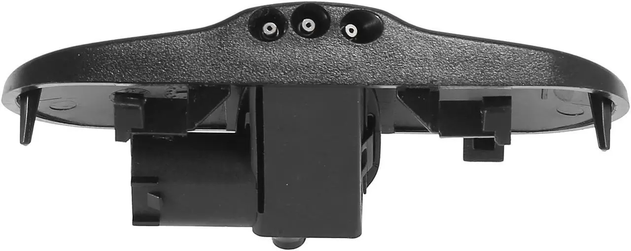Alt view image 6 of 6 - Pair Windshield Washer Nozzles Spray Jet Left Right 8R0955987B 8R0955988B for Audi Q5 SQ5 2008-2017