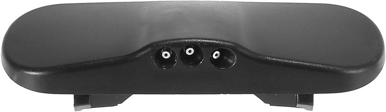 Alt view image 3 of 6 - Windshield Washer Nozzles Spray Jet Left 3C8955987 for VW CC 2009-2017 for VW Passat CC 2009-2017