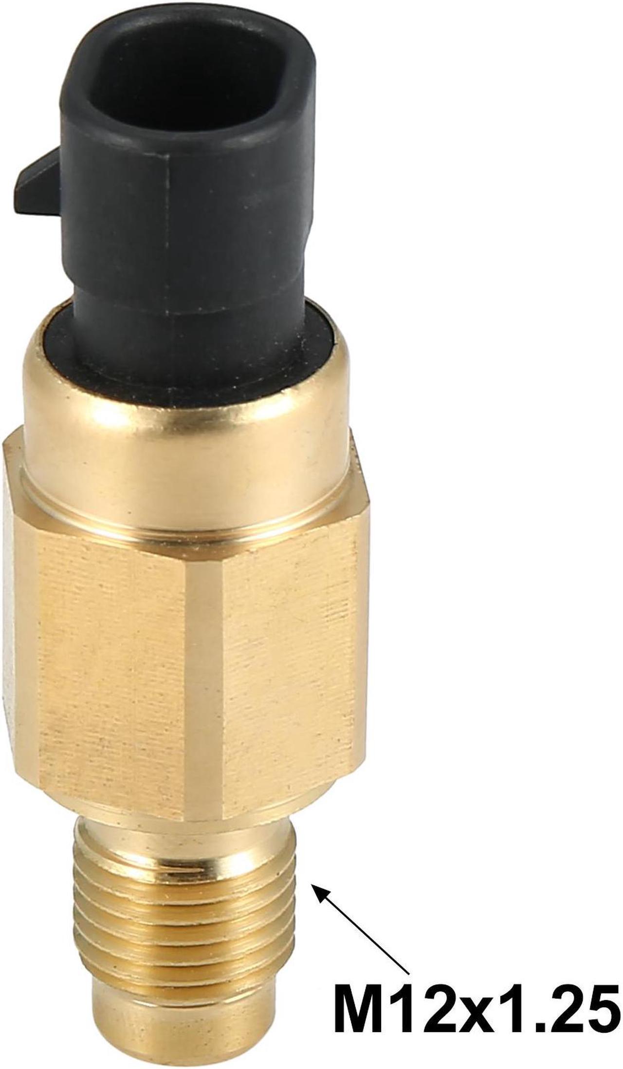 Alt view image 3 of 6 - 32446-99 2 Pins Engine Temperature Sensor for Harley-Davidson Big Twin 1999-2017